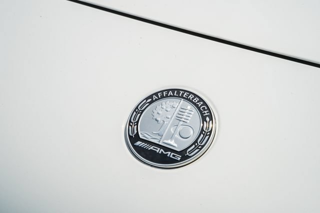 New 2026 Mercedes-Benz C 43 AMG 4MATIC Sedan image 14