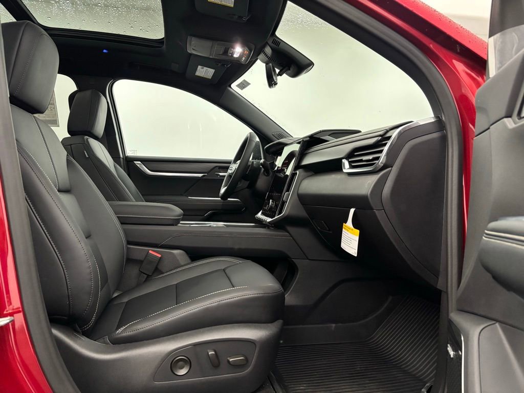 New 2026 GMC Acadia Elevation w/ Elevation Premium Package image 37