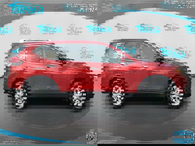 Used 2015 Nissan Rogue S image 5