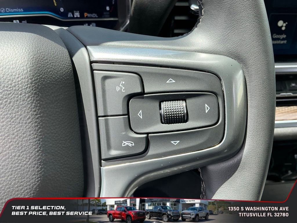 Used 2023 Chevrolet Silverado 1500 LT AWD/4WD image 24
