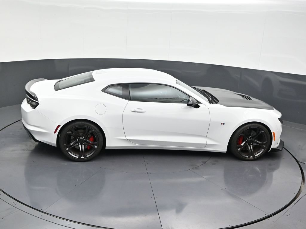 Used 2019 Chevrolet Camaro SS image 20