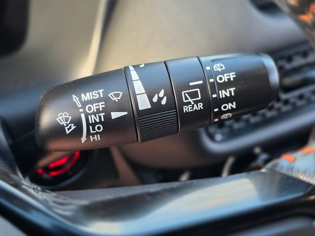 Used 2023 Honda HR-V Sport image 33