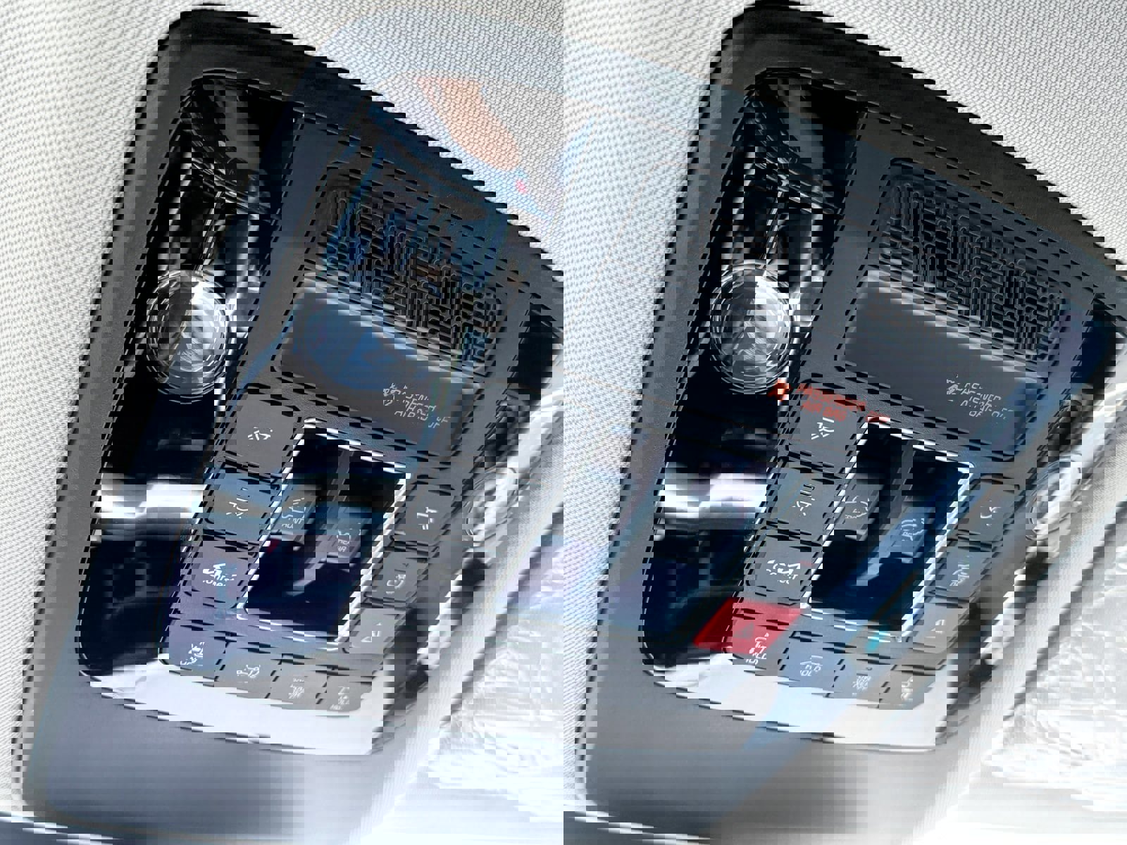 New 2026 Kia Carnival SX Prestige image 30