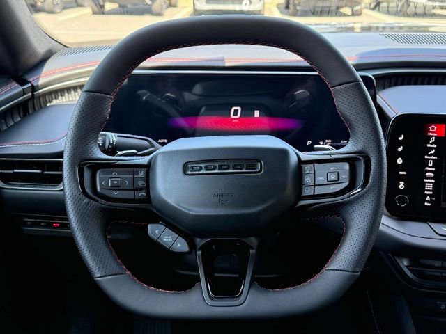 New 2026 Dodge Charger R/T image 23