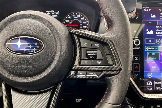 Used 2022 Subaru WRX GT w/ Popular Package #1A AWD/4WD image 21