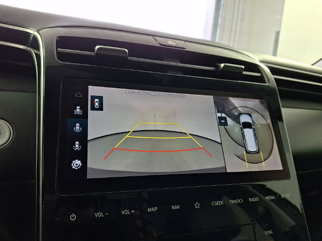 Used 2022 Hyundai Tucson Limited FWD image 23
