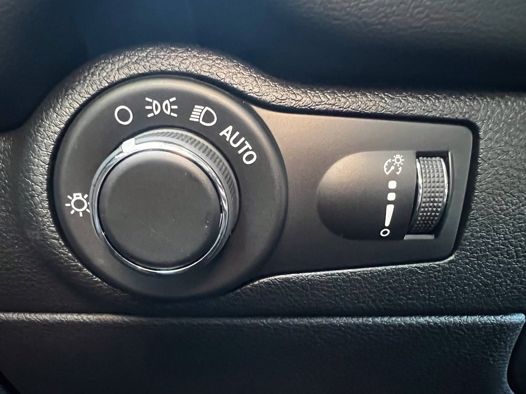 New 2026 Dodge Durango GT AWD/4WD image 23