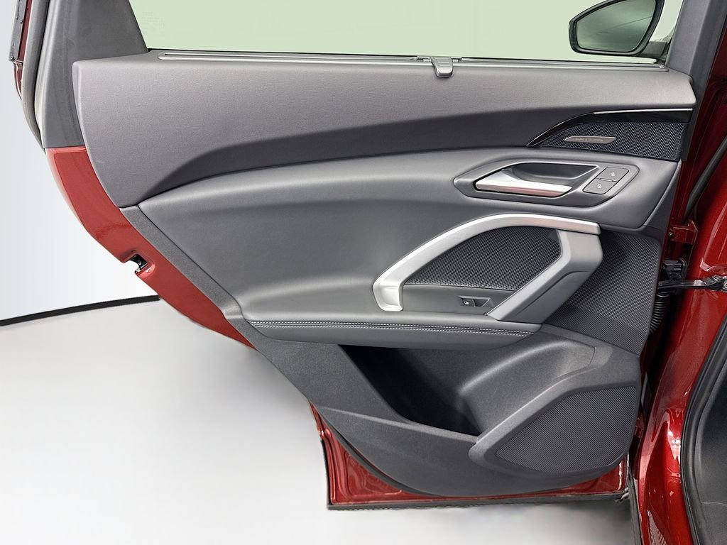 Certified 2025 Audi Q5 Premium Plus w/ Premium Plus image 26