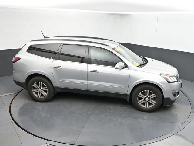 Used 2017 Chevrolet Traverse LT AWD/4WD image 14