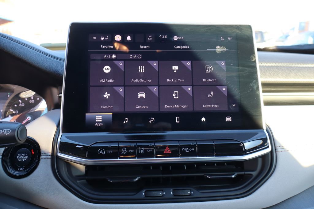 Used 2024 Jeep Compass Limited image 17