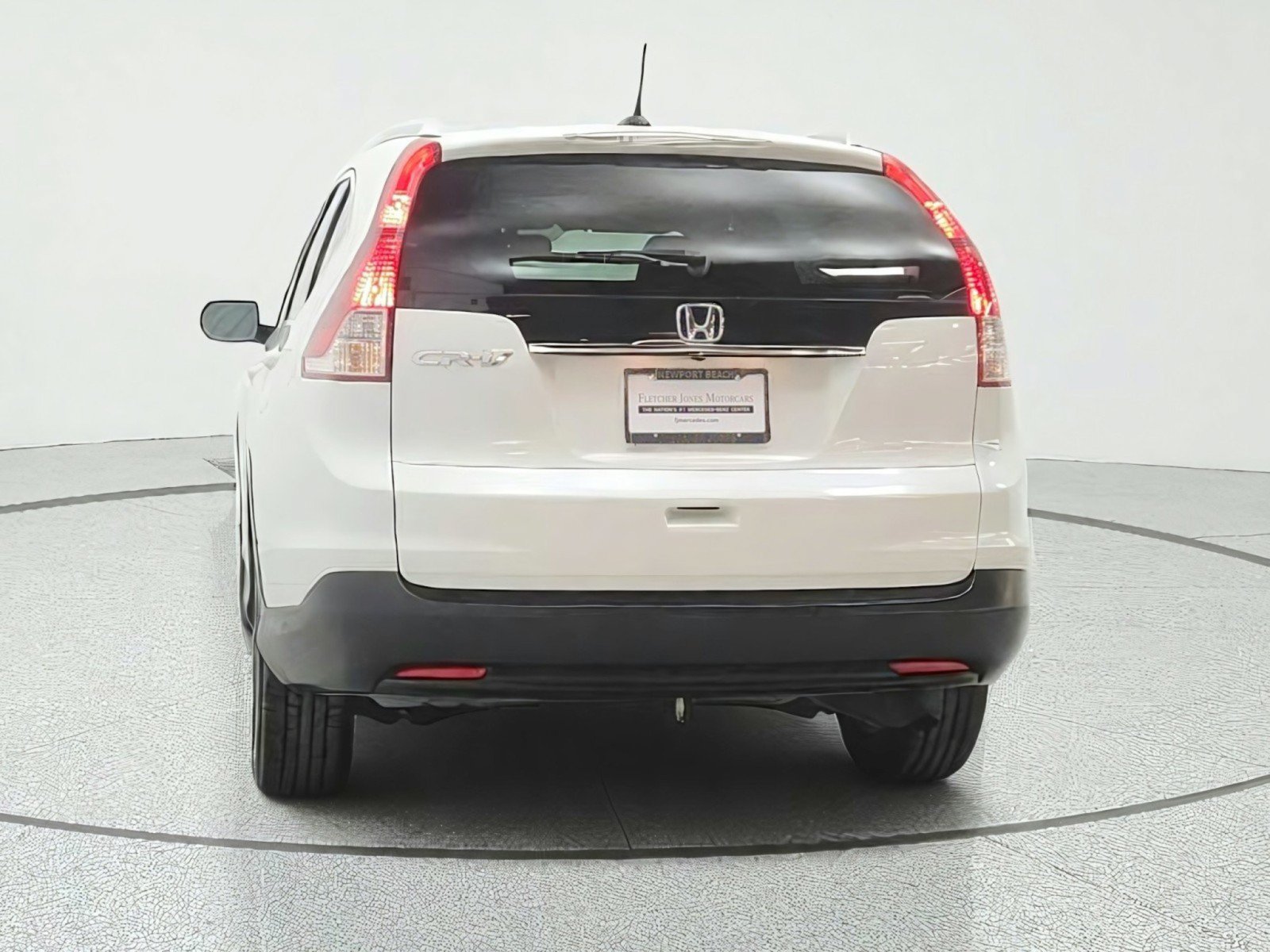 Used 2014 Honda CR-V EX-L image 6