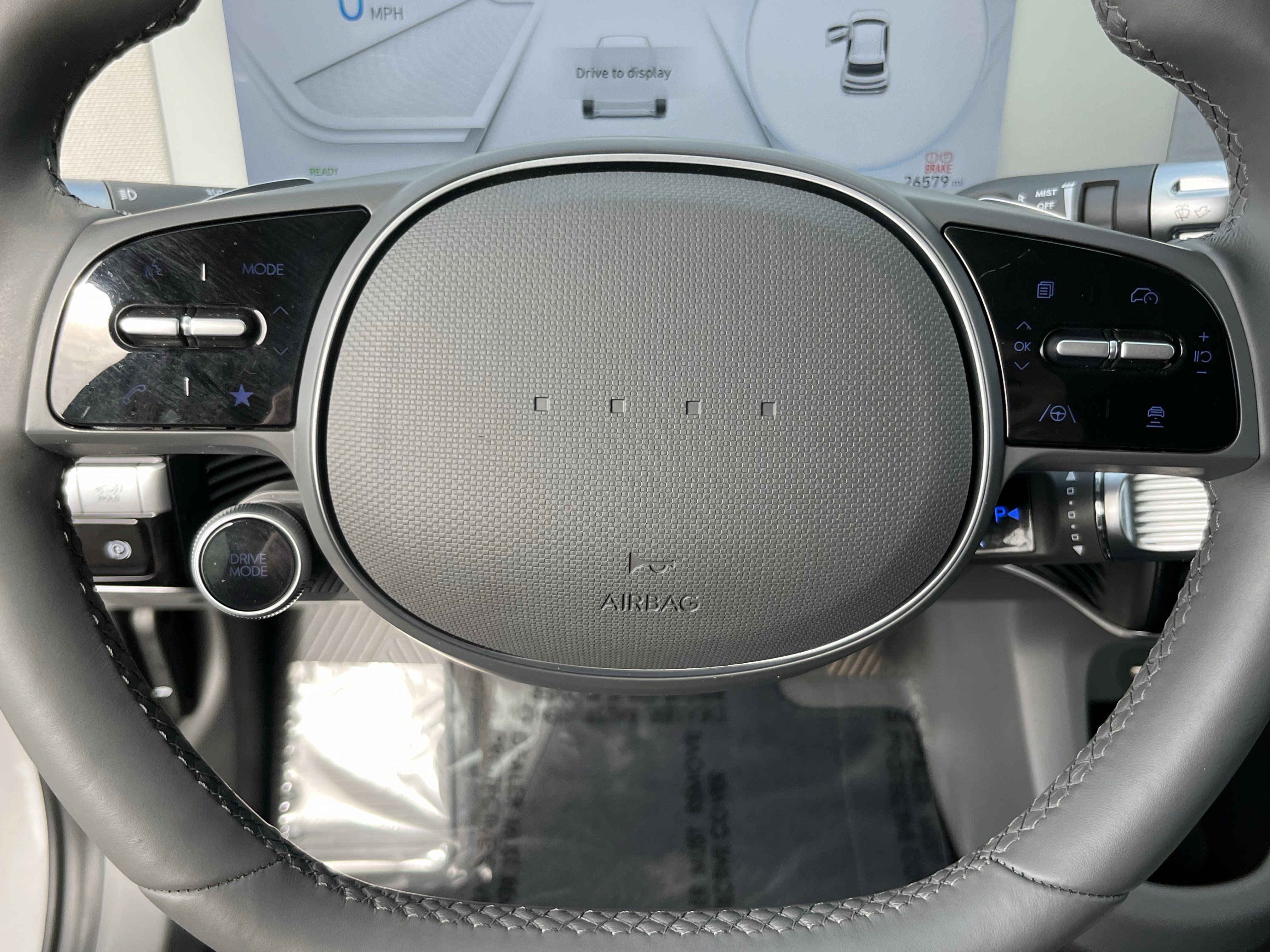 Certified 2024 Hyundai Ioniq 5 SEL image 17