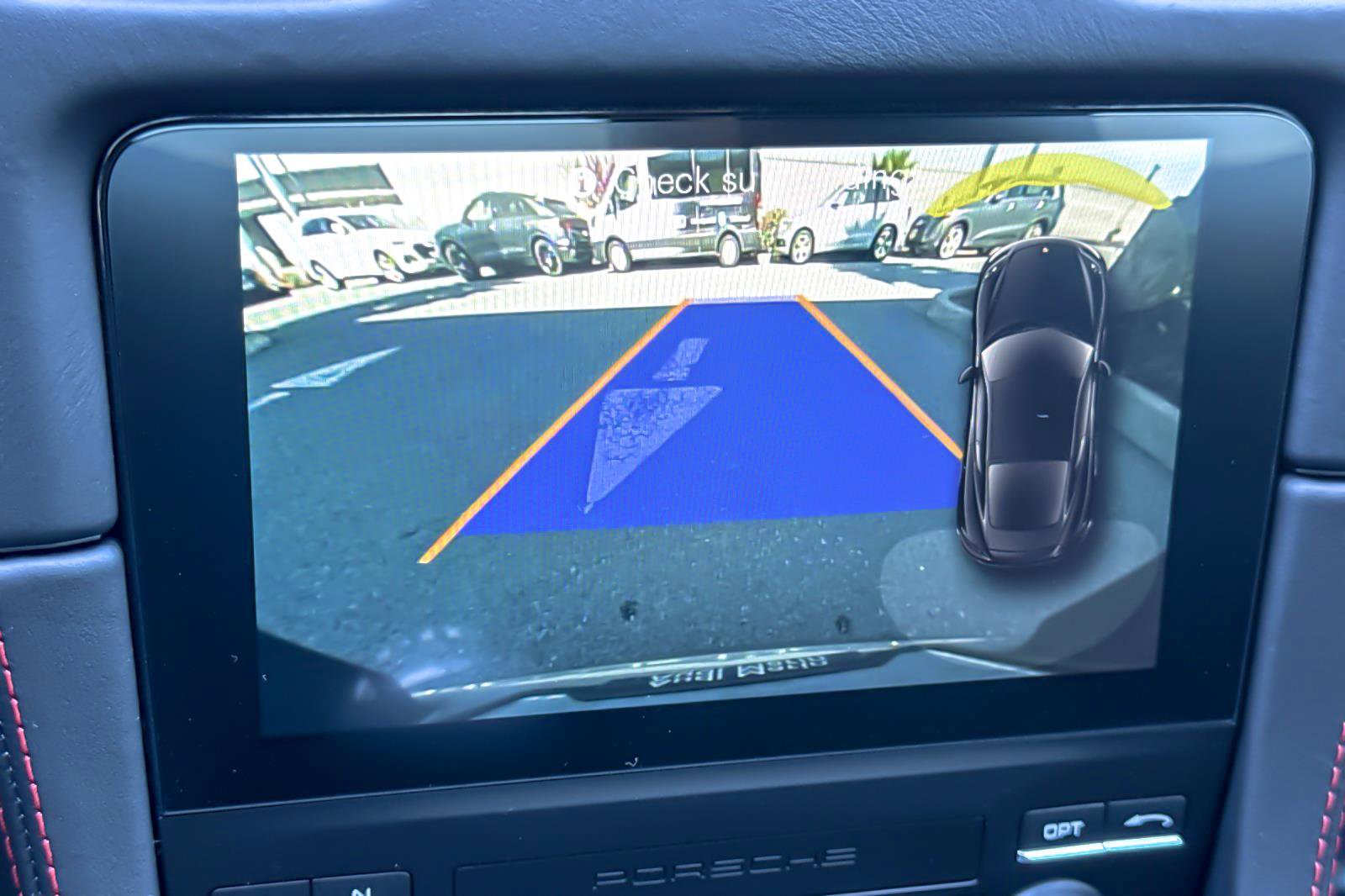 Used 2025 Porsche 718 Cayman GTS image 16