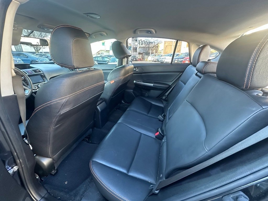 Used 2016 Subaru Crosstrek 2.0i Limited w/ Popular Package #1 image 10