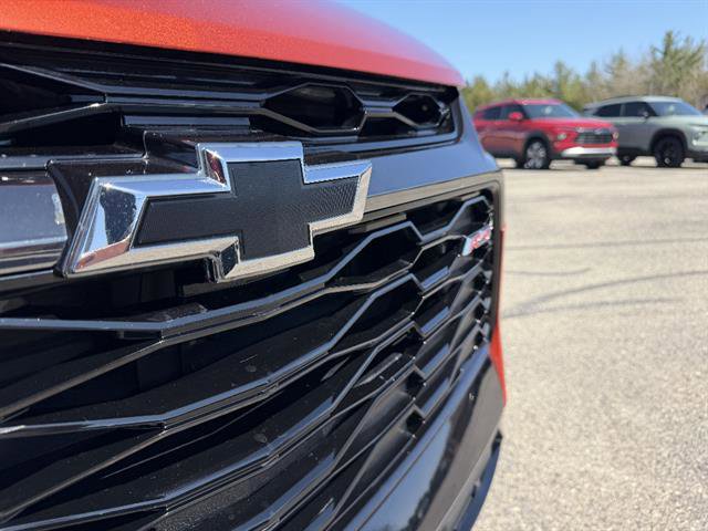 Used 2021 Chevrolet Blazer RS AWD/4WD image 5