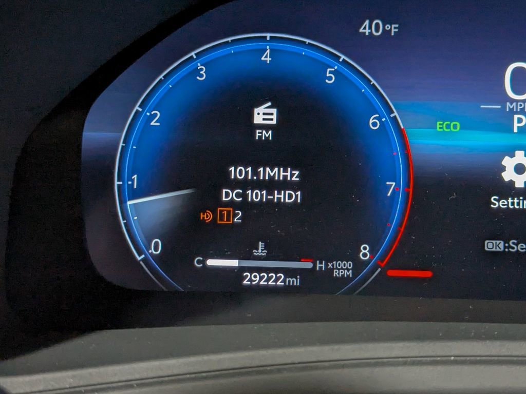 Used 2024 Toyota Grand Highlander Limited image 33