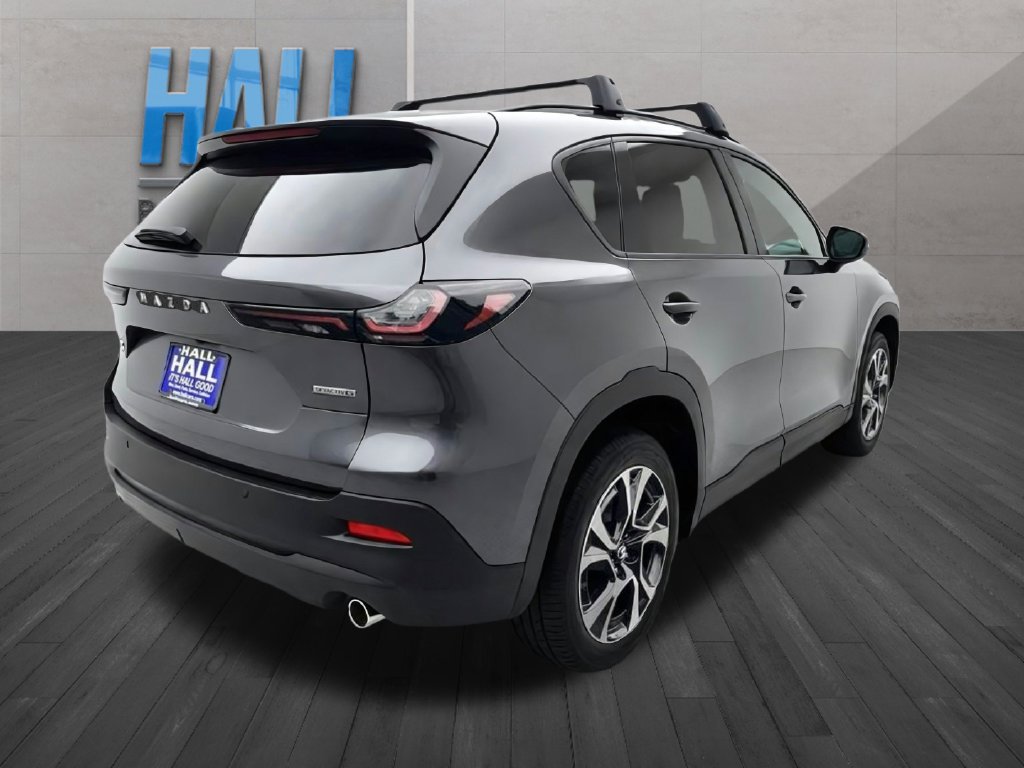 New 2026 MAZDA CX-5 Preferred AWD/4WD image 5