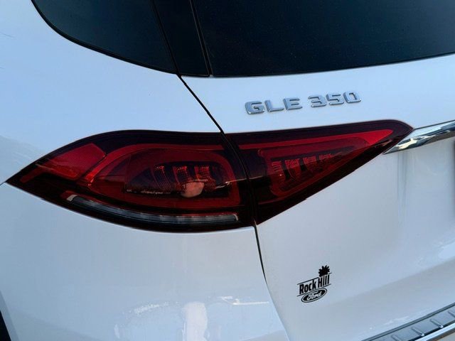 Used 2020 Mercedes-Benz GLE 350 image 21