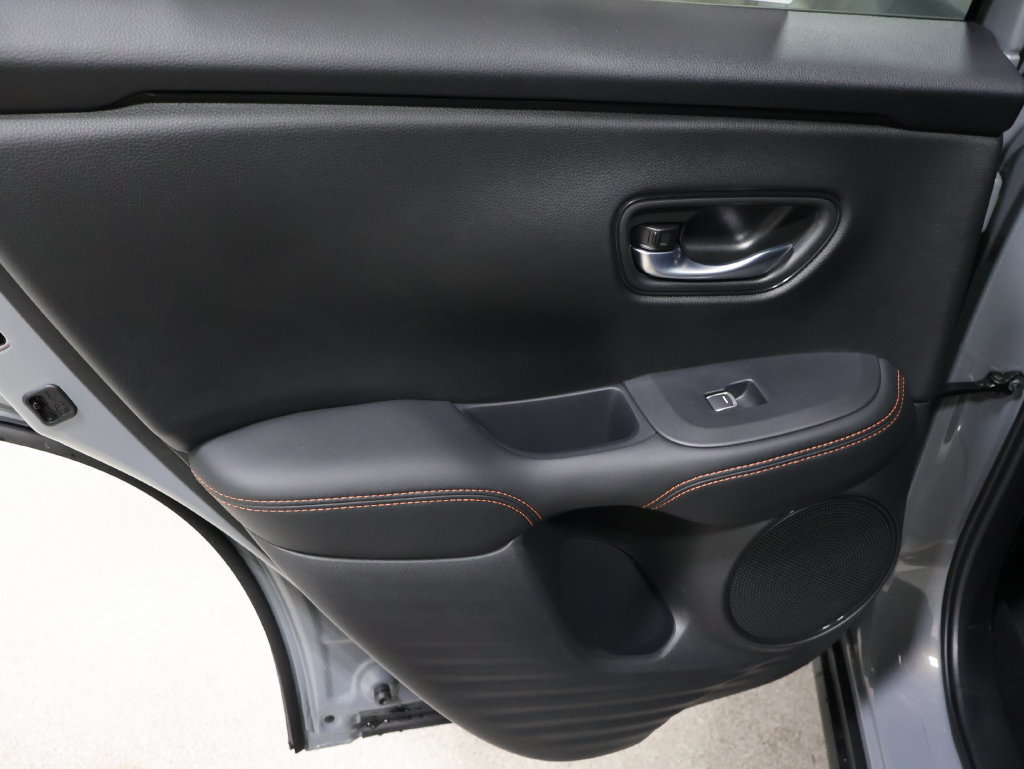New 2027 Honda HR-V Sport image 15
