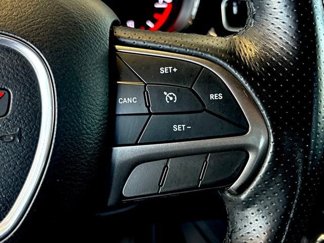 Used 2023 Dodge Durango SXT RWD image 20