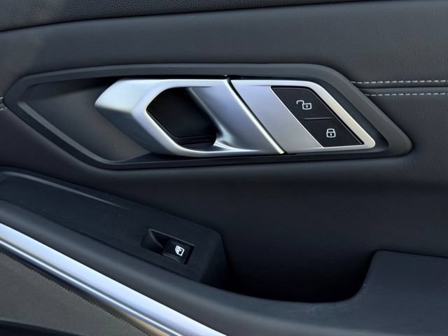 Used 2022 BMW M3 w/ Executive Package RWD image 17