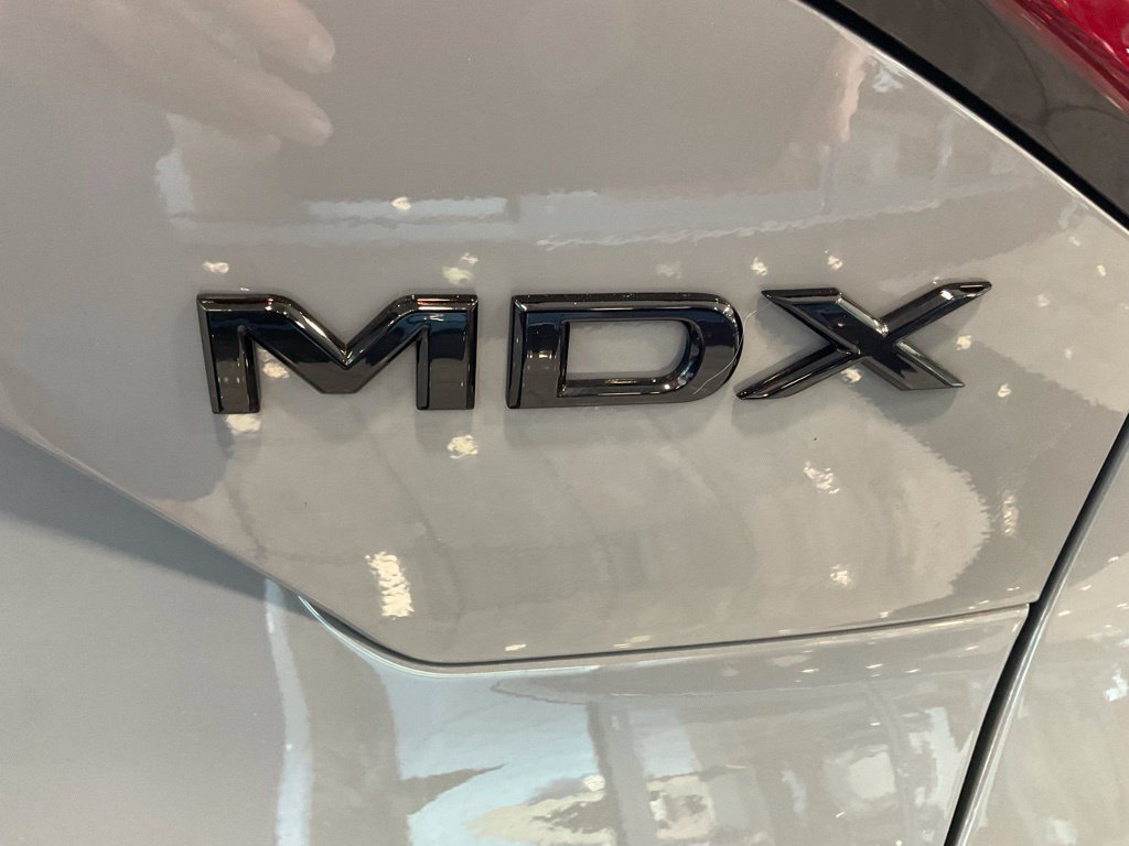 Used 2025 Acura MDX Type S w/ Advance Package AWD/4WD image 27
