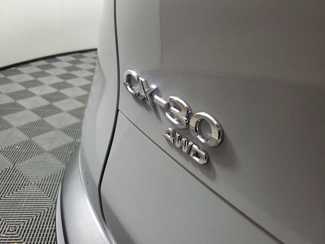 New 2026 MAZDA CX-30 AWD 2.5 S image 8