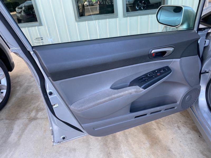 Used 2007 Honda Civic LX image 12