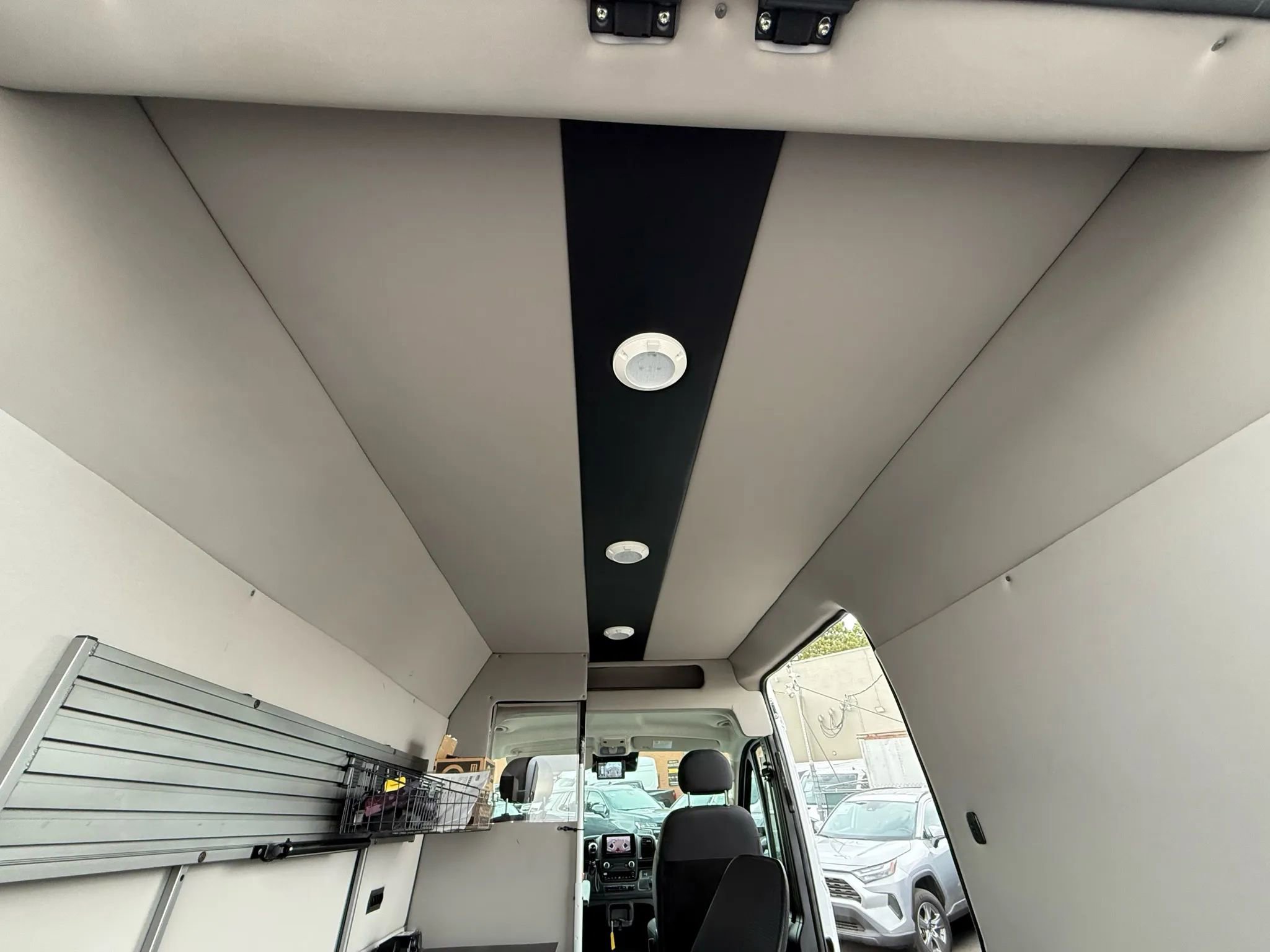 Used 2023 RAM ProMaster 1500 image 32