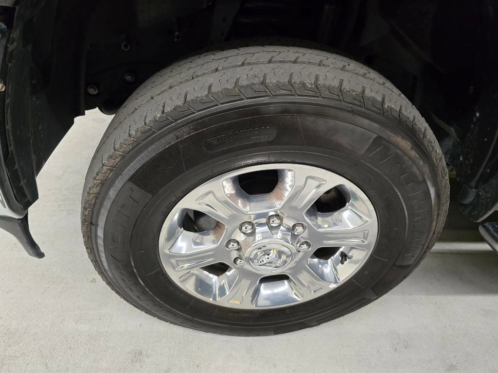 Used 2024 RAM 2500 Big Horn image 10
