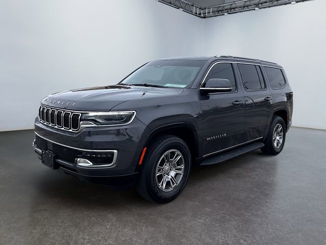 Used 2022 Jeep Wagoneer Series I image 1