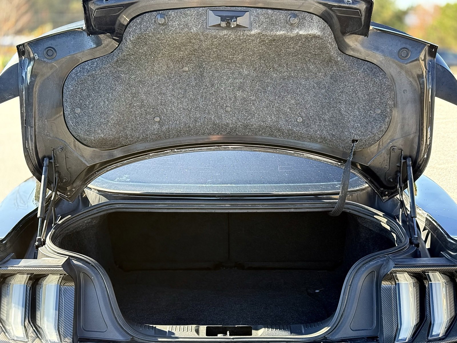 Used 2016 Ford Mustang GT w/ Interior & Wheel Package image 45