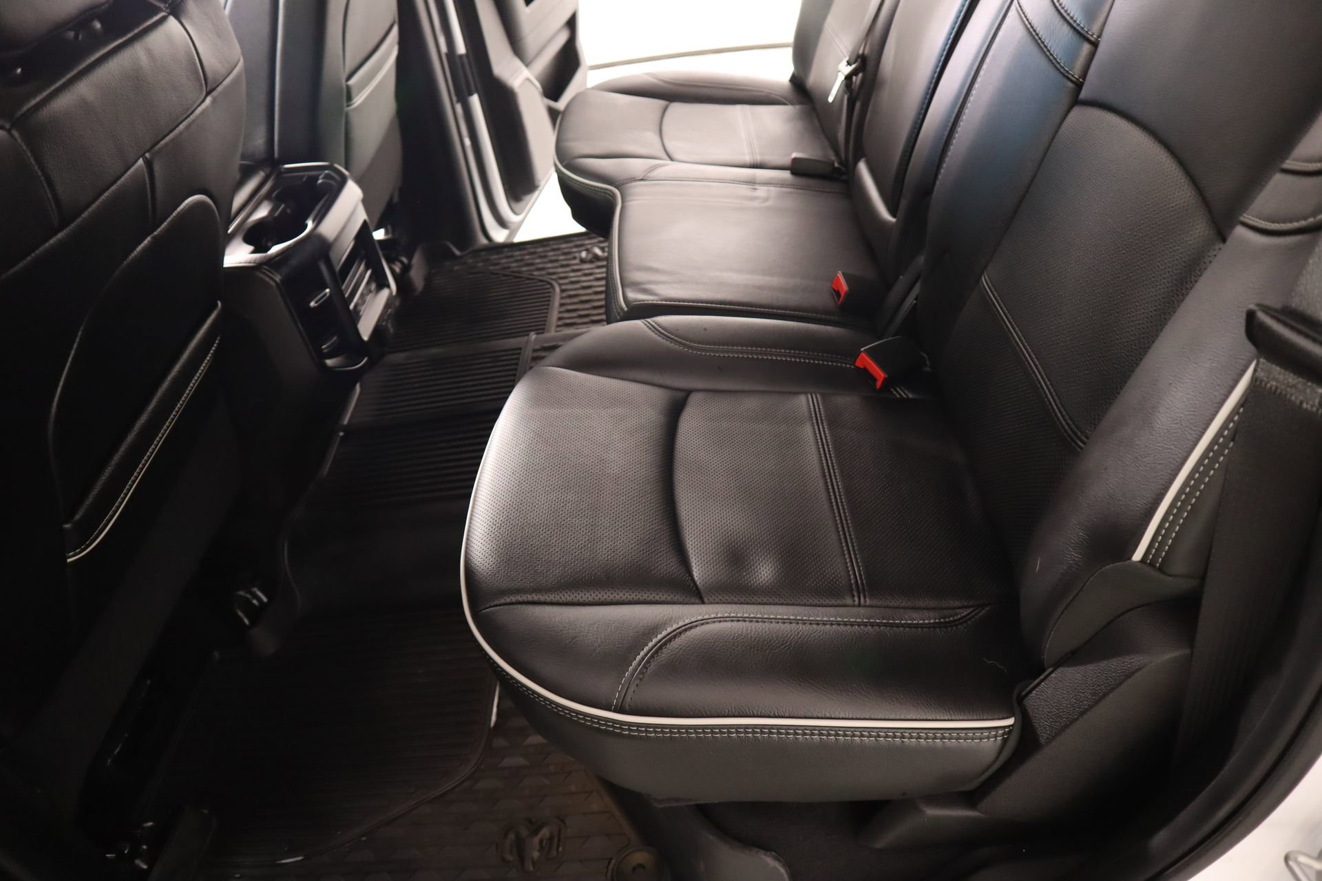 Used 2025 RAM 2500 Rebel w/ Rebel Level 2 Equipment Group image 13