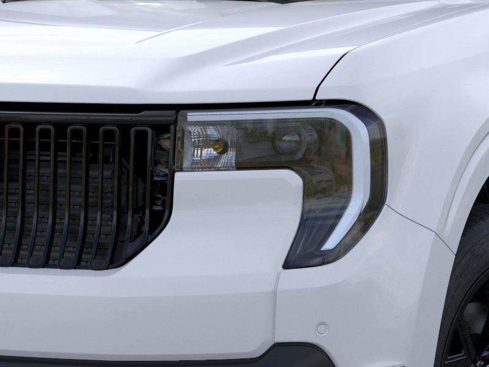 New 2025 Ford Maverick Lobo AWD/4WD image 19