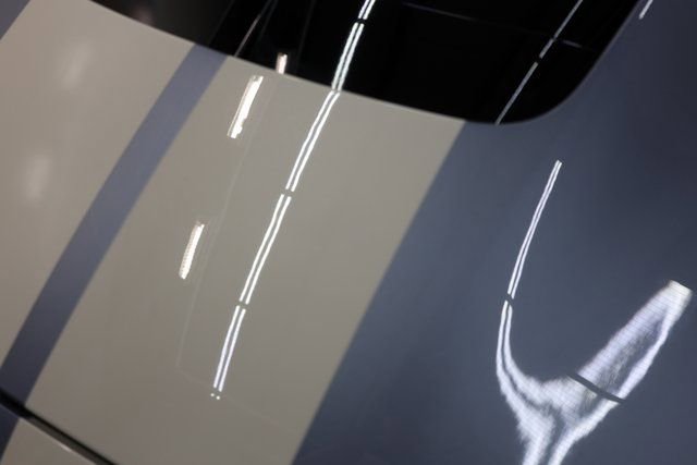 Used 2022 Ford Mustang Shelby GT500 image 74