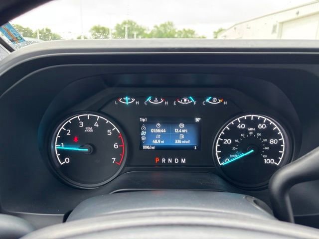 Used 2024 Ford F250 XLT w/ 360-Degree Camera Package AWD/4WD image 9
