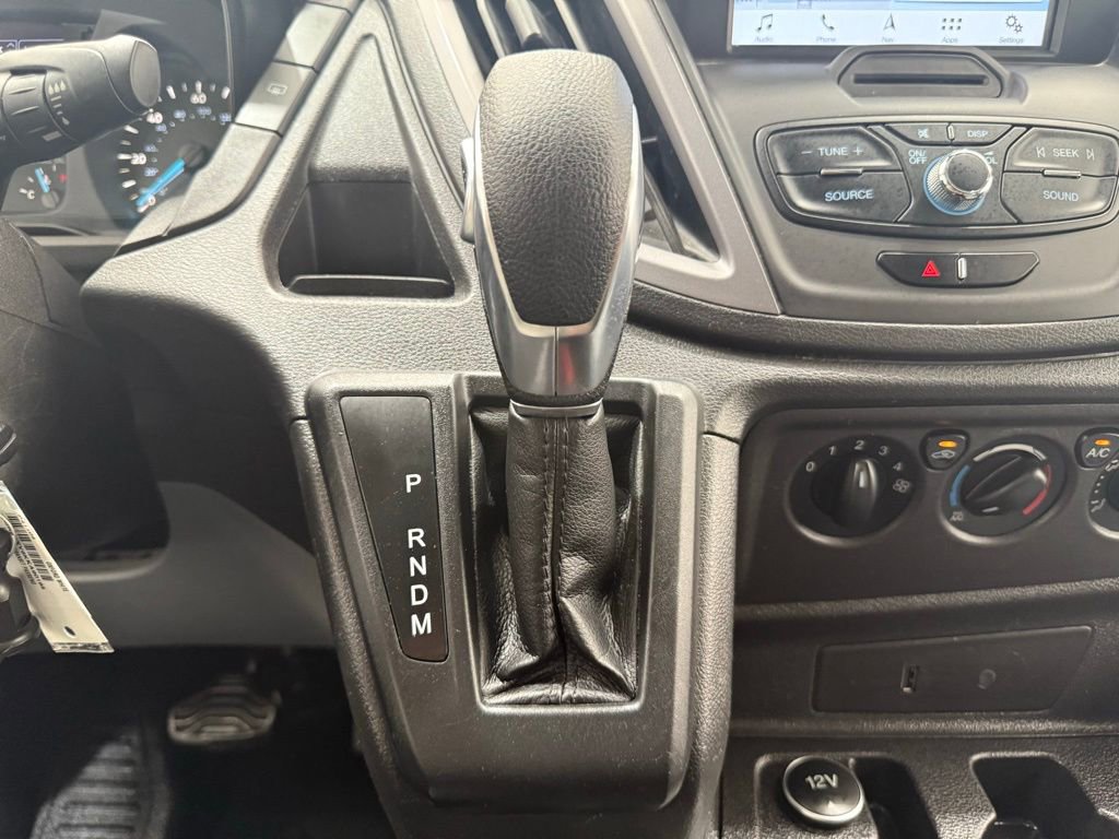 Used 2019 Ford Transit 350 XLT image 33