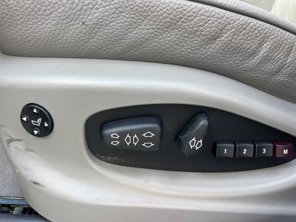 Used 2006 BMW X3 3.0i image 24