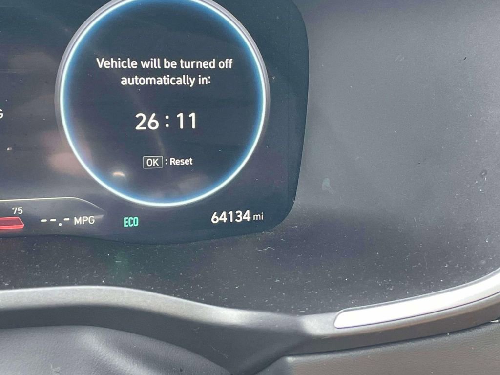 Certified 2021 Hyundai Santa Fe SEL Premium image 26