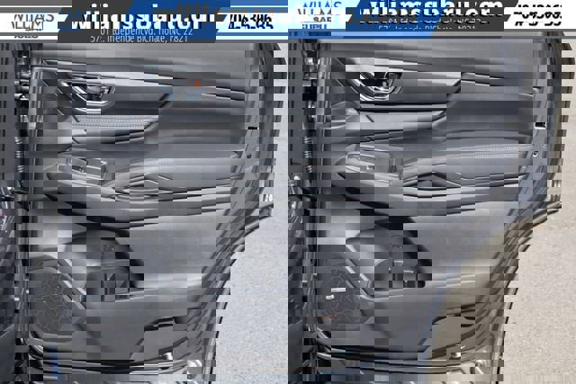 New 2026 Subaru Ascent Limited w/ Popular Package #1 image 21