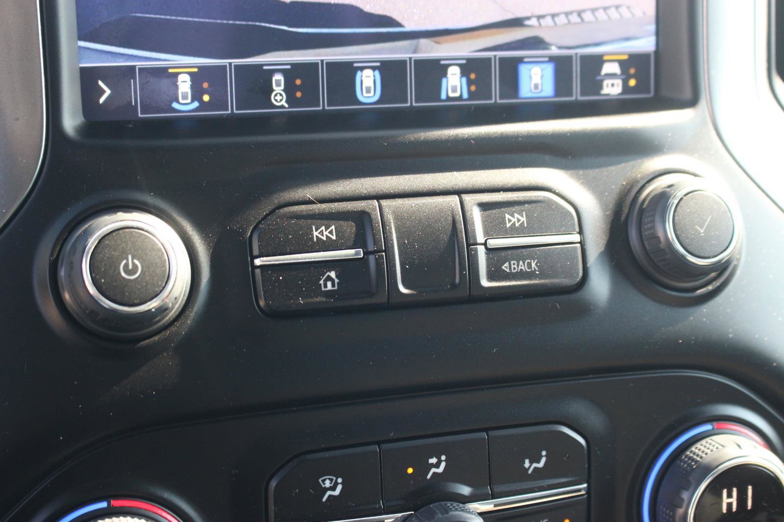 Used 2022 Chevrolet Silverado 2500 LTZ w/ Z71 Chrome Sport Edition image 27