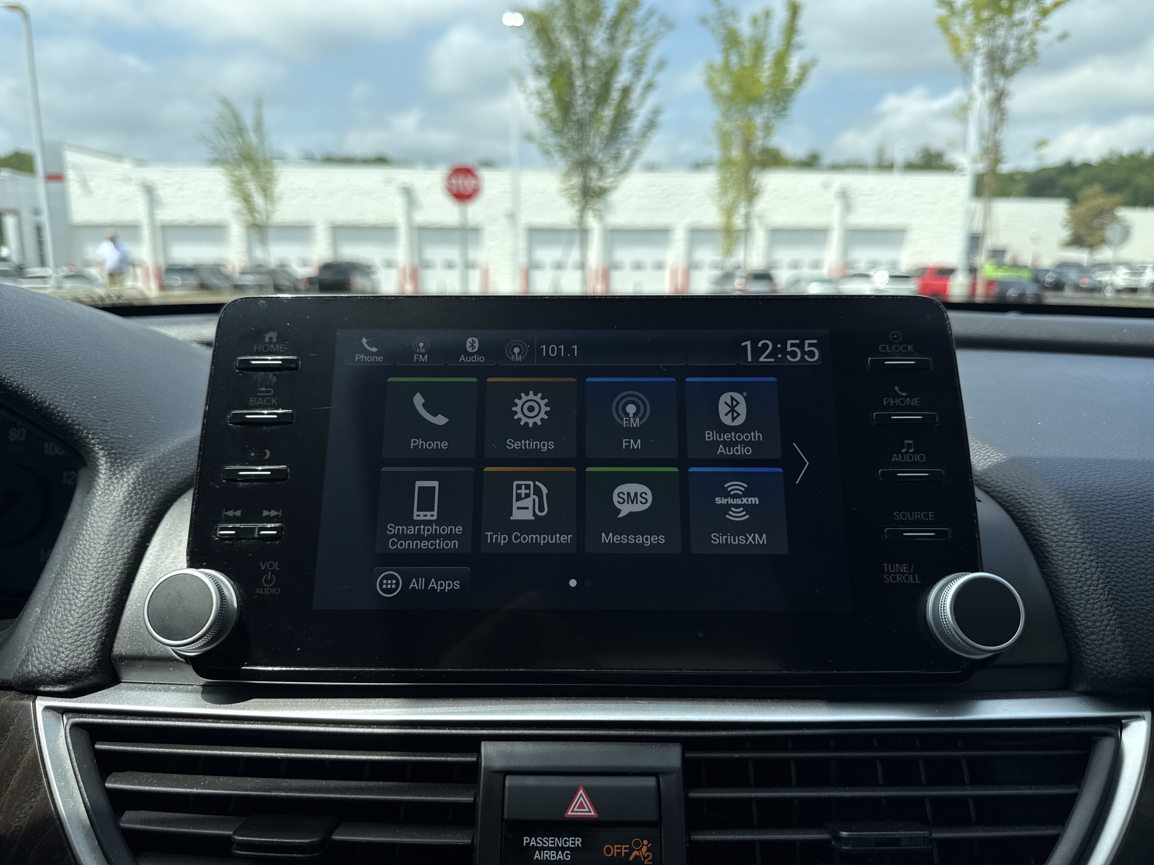 Used 2022 Honda Accord EX-L image 24