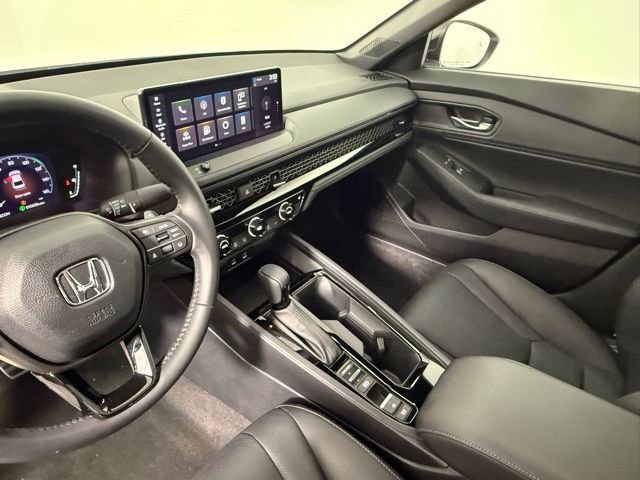 Used 2024 Honda Accord Sport image 25