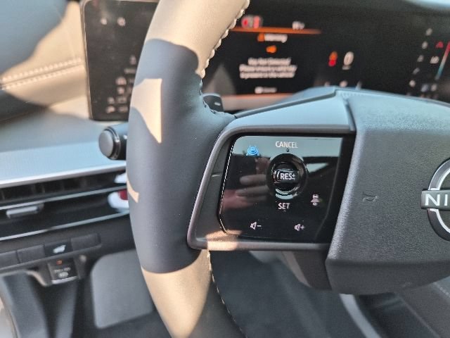 New 2026 Nissan Murano SL w/ Comfort Package AWD/4WD image 22