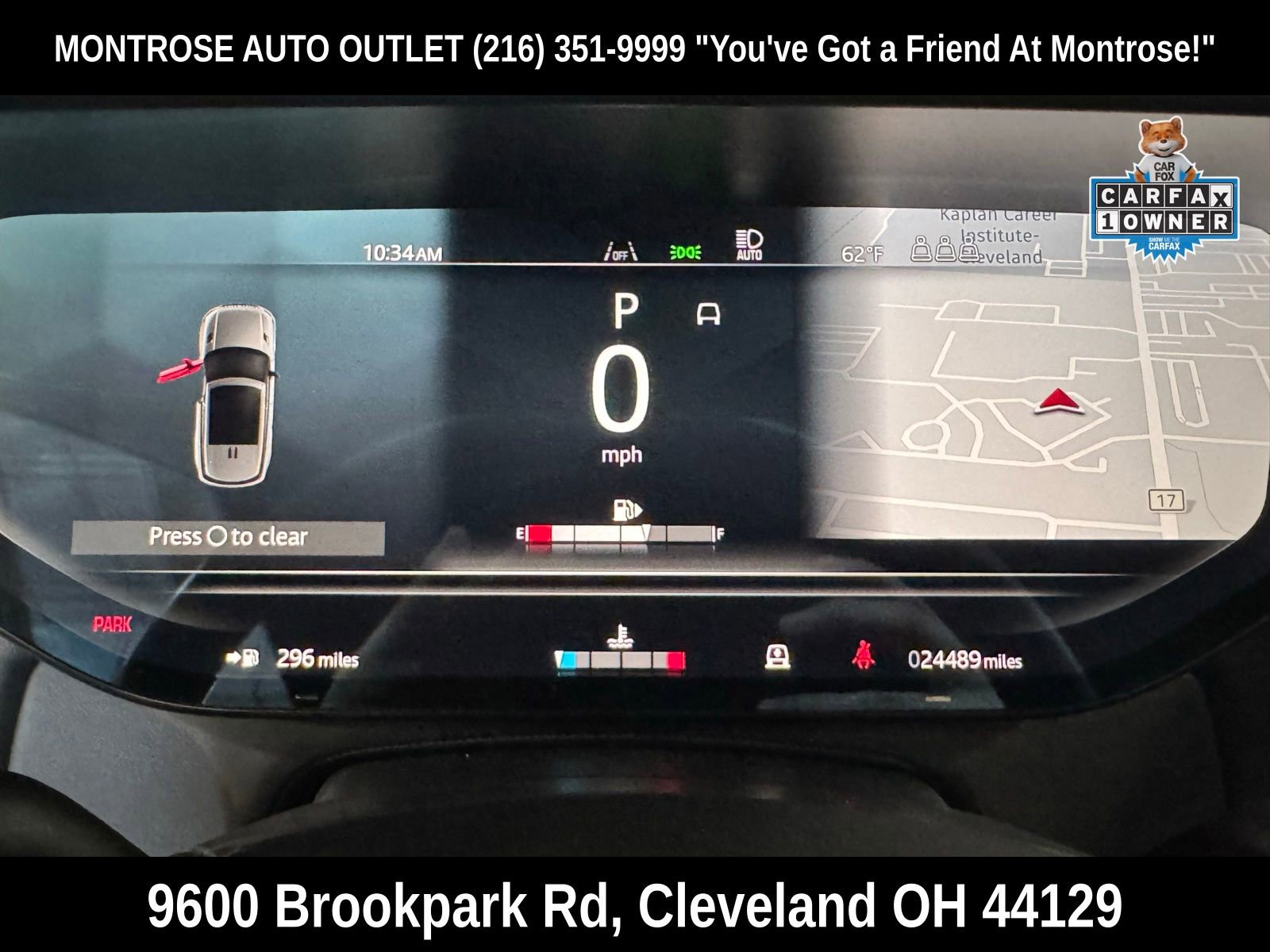 Used 2024 Land Rover Range Rover Sport Dynamic SE image 20