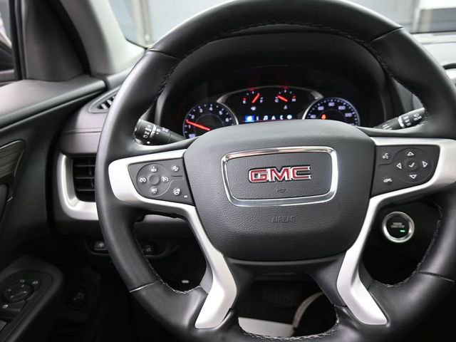 Used 2023 GMC Terrain SLT w/ Infotainment Package II image 8