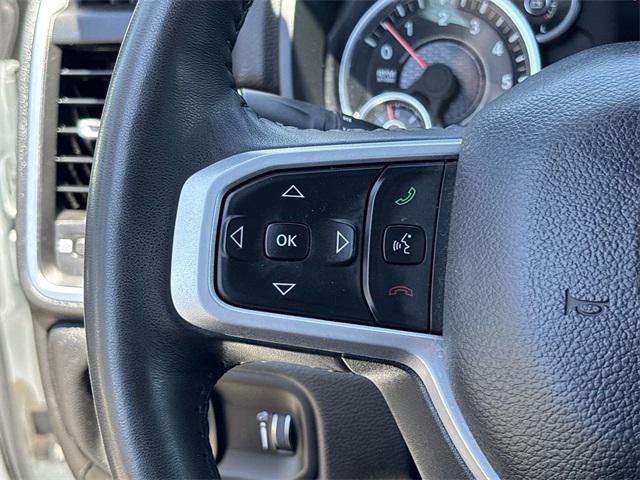 Certified 2024 RAM 1500 Big Horn image 21