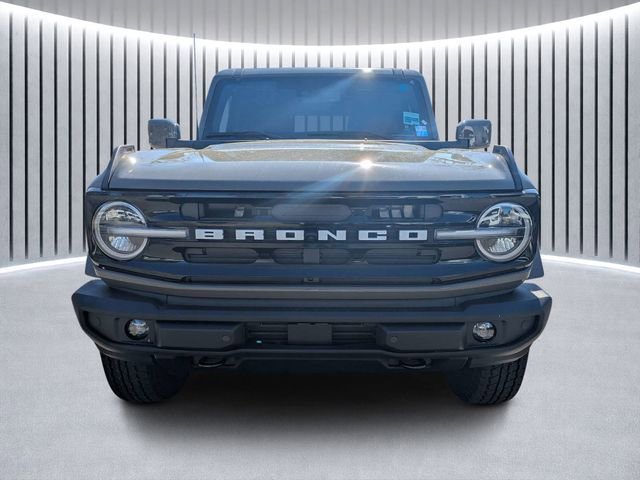 New 2026 Ford Bronco Outer Banks AWD/4WD image 8
