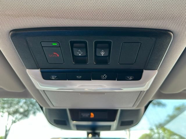 Certified 2023 Nissan Rogue SL w/ SL Premium Package AWD/4WD image 34