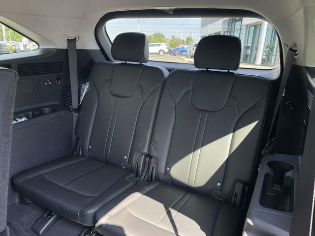 New 2026 Kia Sorento S w/ S Panoramic Sunroof Package image 22